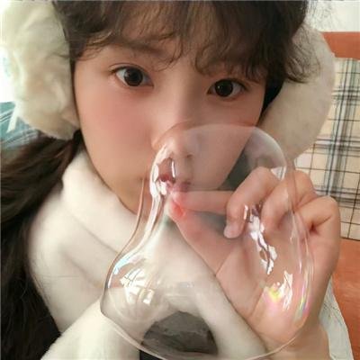世界温柔的冷漠