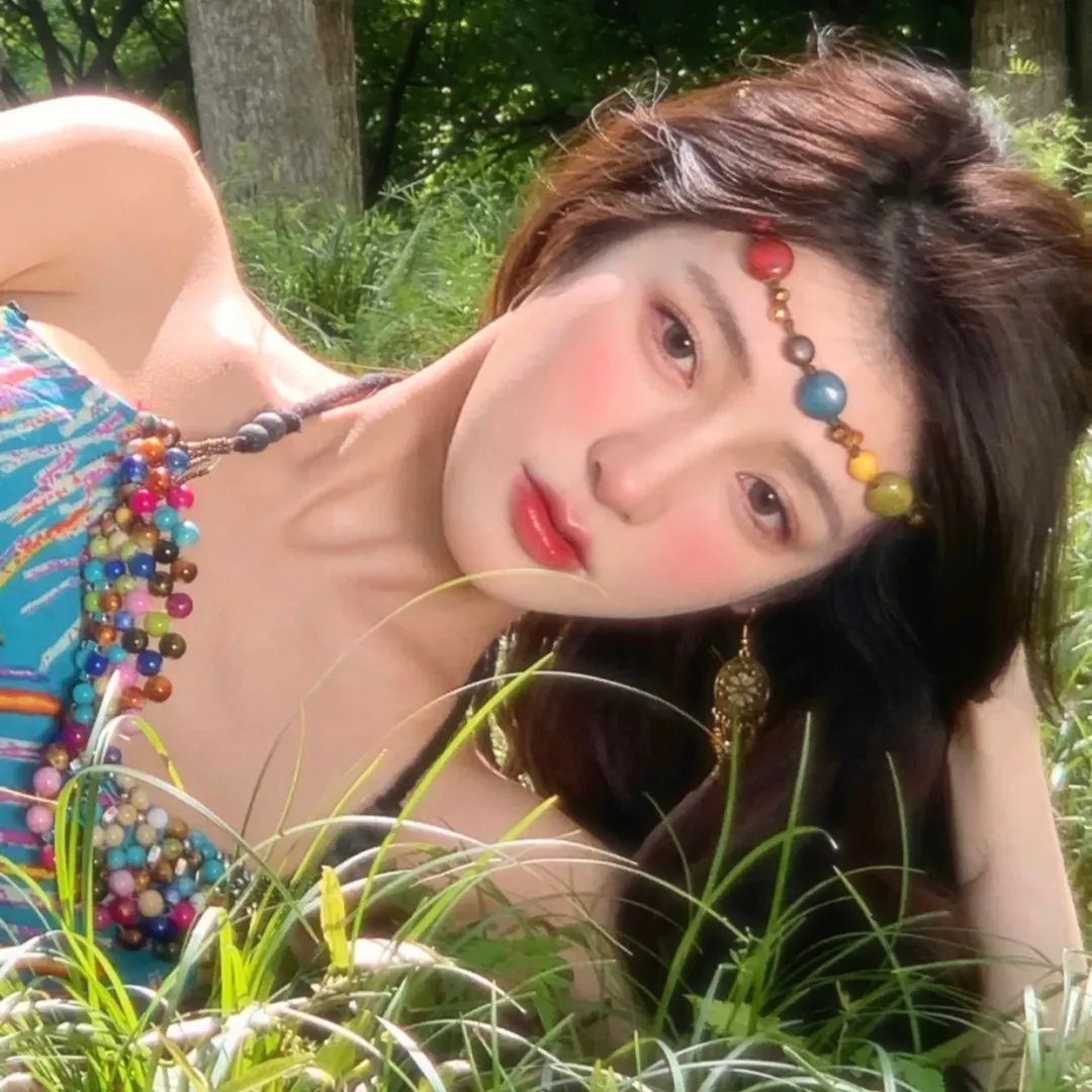 穿越麦田
