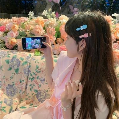 欲女心惊