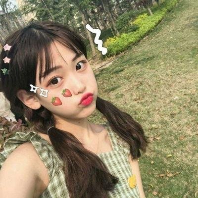 女隐士